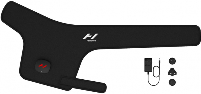 Aparat masaj umăr cu sistem de încălzire Hyperice Venom 2 Right Shoulder [3]