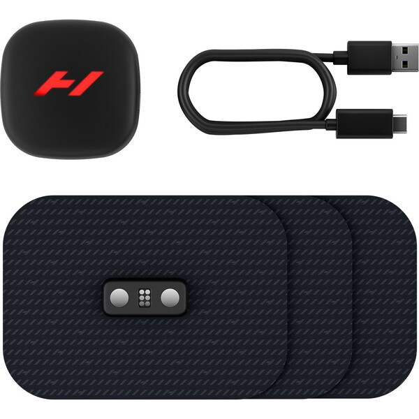 Aparat vibromasaj Hyperice Venom GO [4]