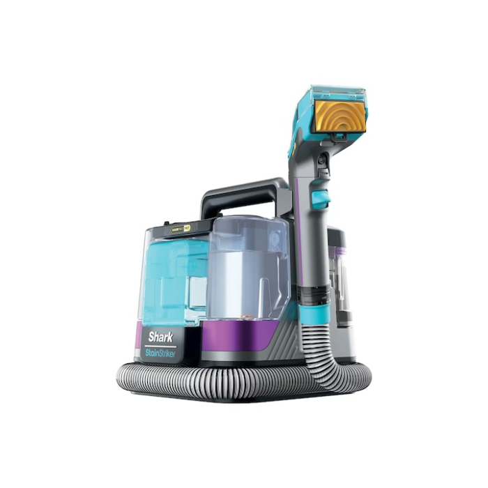 Aspirator cu spalare Shark StainStriker HairPro Pet PX250EUT [3]