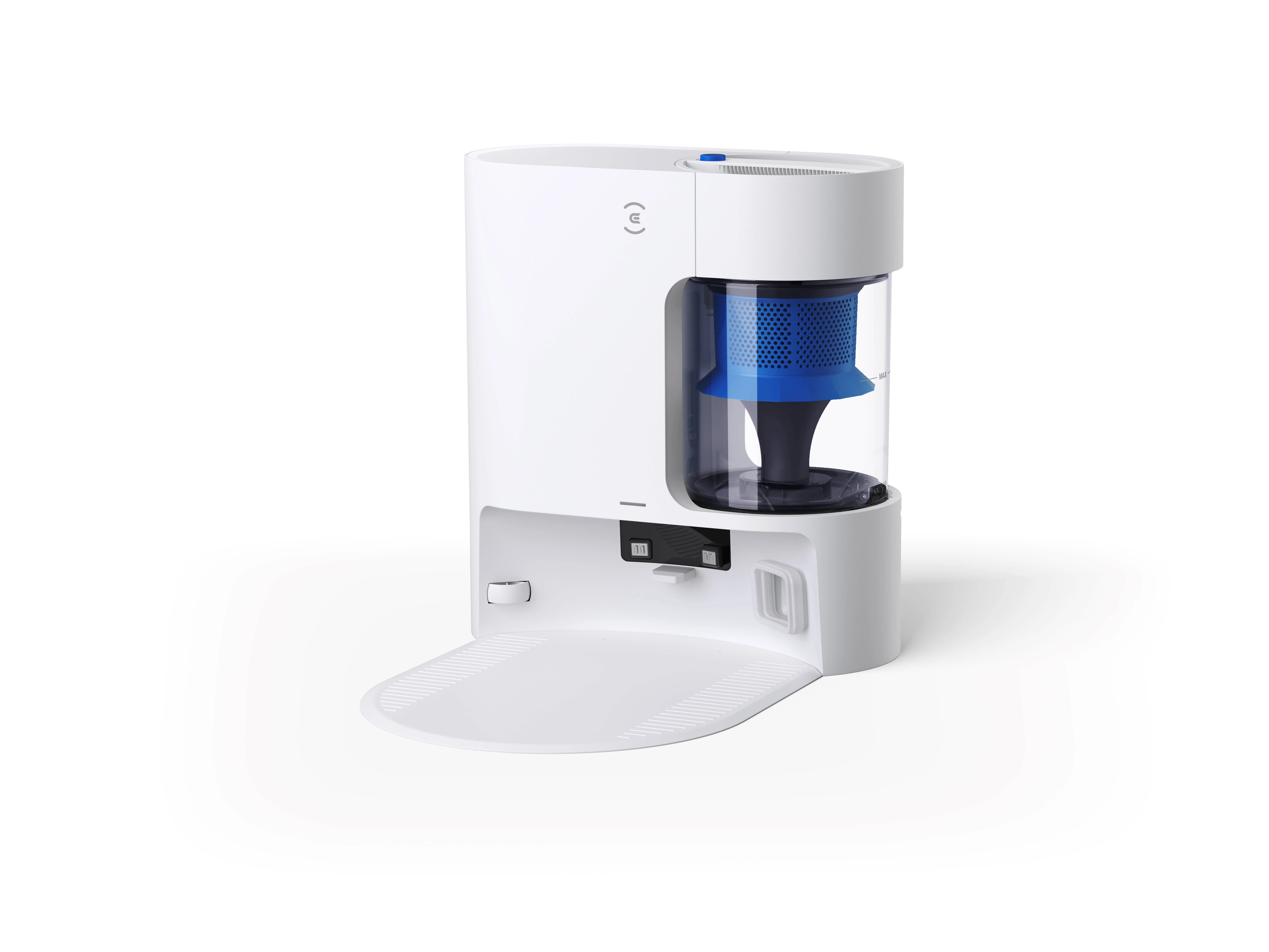 Aspirator robot Ecovacs DEEBOT N20 Plus [4]