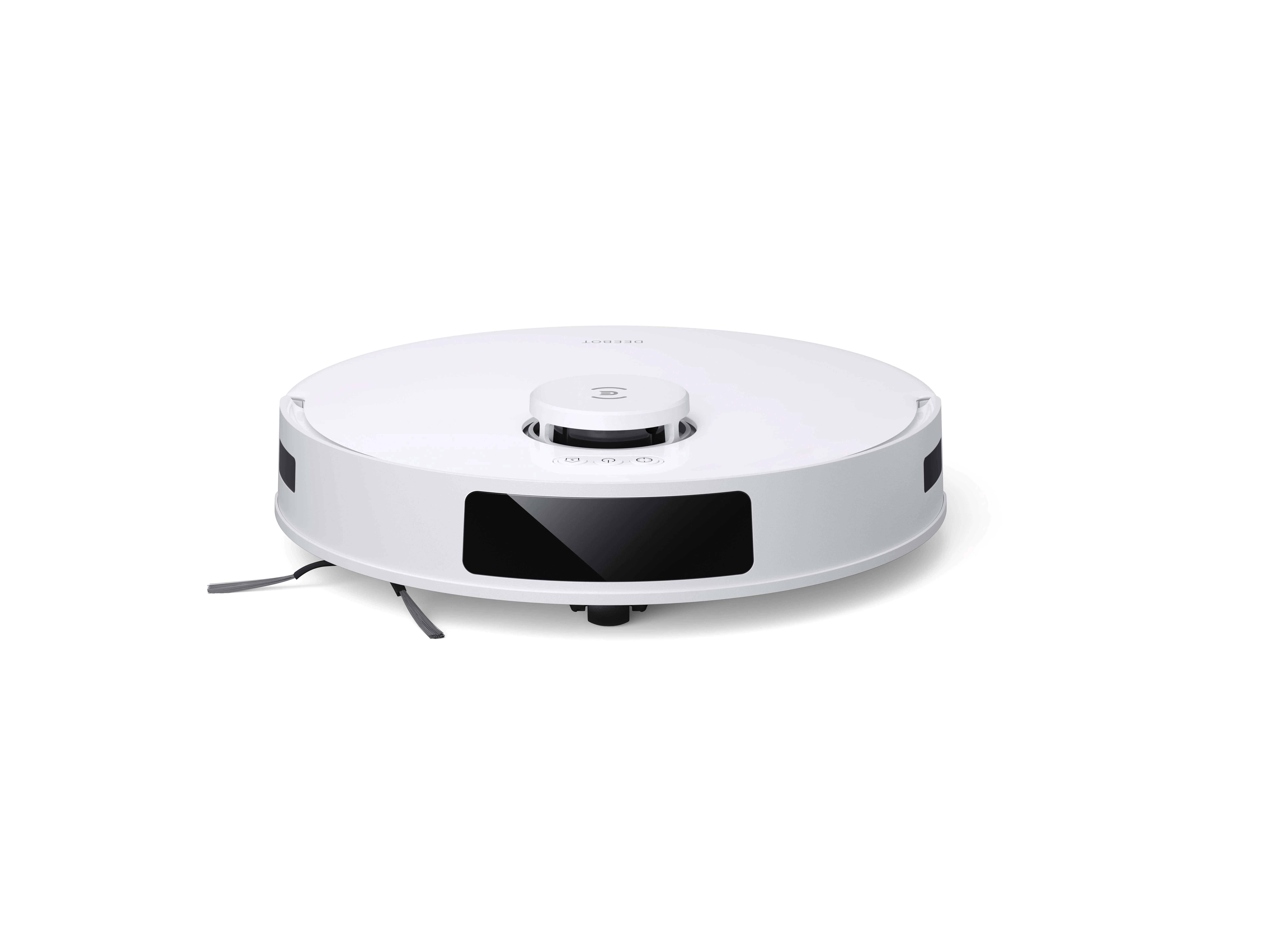 Aspirator robot Ecovacs DEEBOT N20 Plus [5]