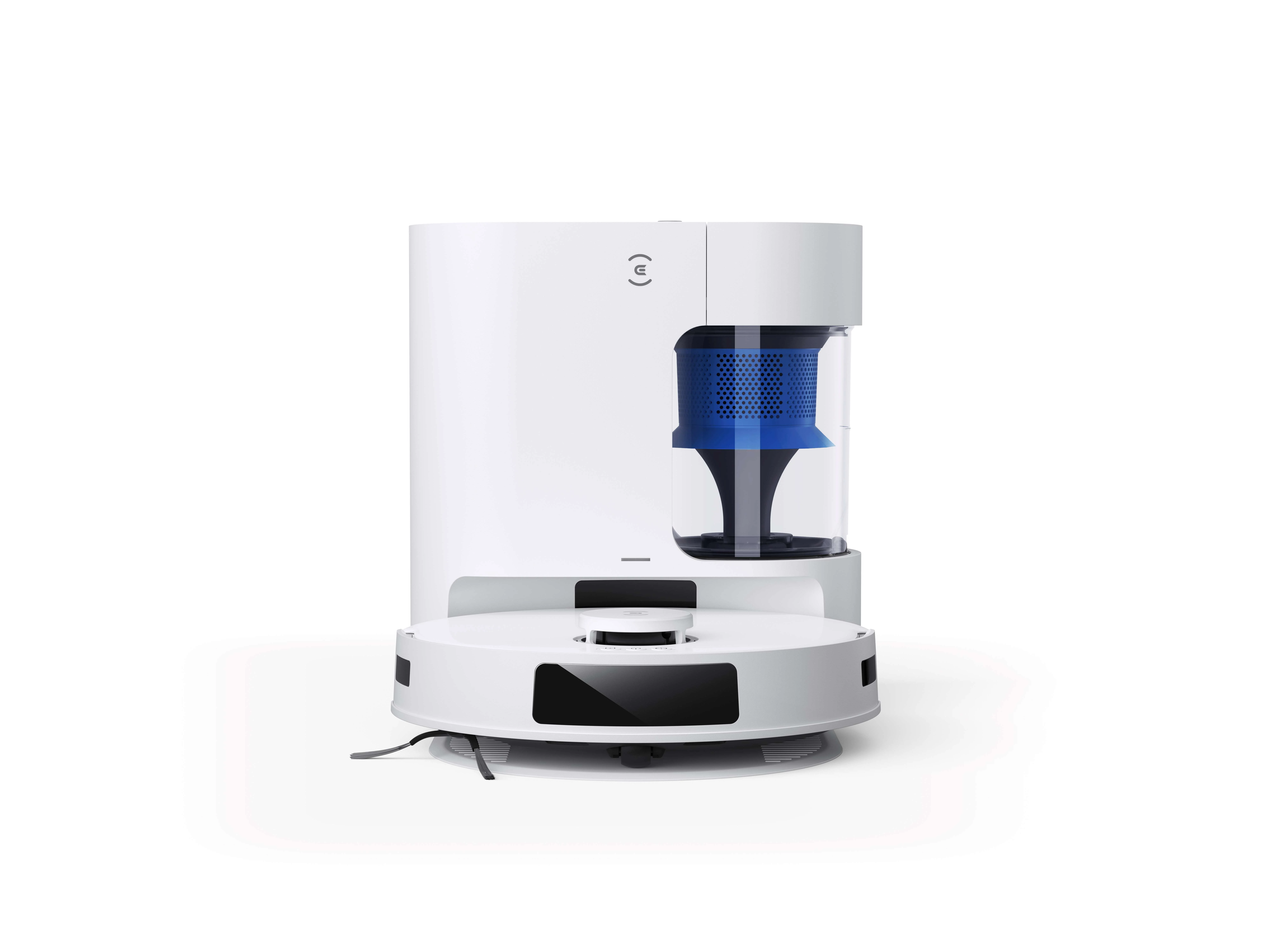 Aspirator robot Ecovacs DEEBOT N20 Plus [3]