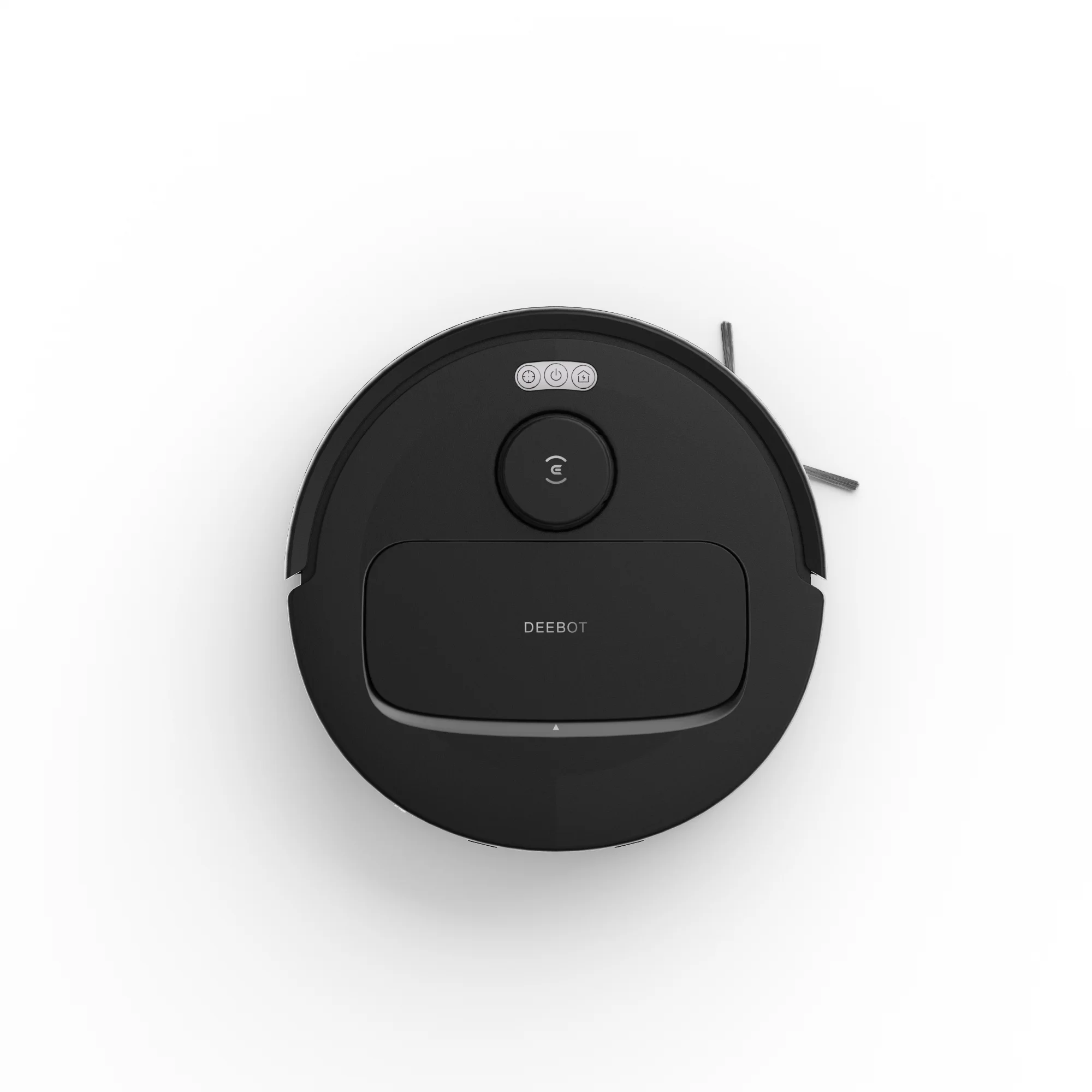 Aspirator robot Ecovacs DEEBOT N30 PRO OMNI, Negru [9]