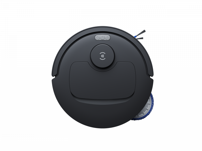 Aspirator robot Ecovacs DEEBOT T30C, Negru [9]
