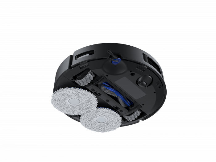 Aspirator robot Ecovacs DEEBOT T30C, Negru [13]
