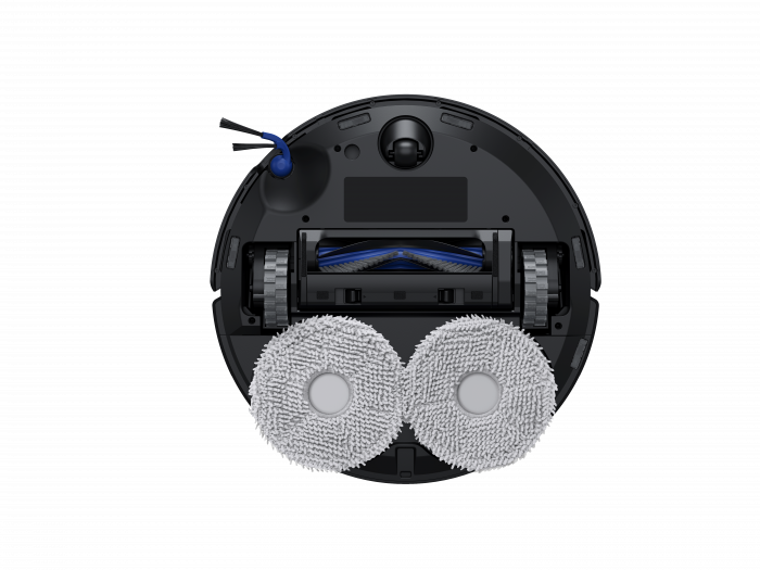 Aspirator robot Ecovacs DEEBOT T30C, Negru [11]