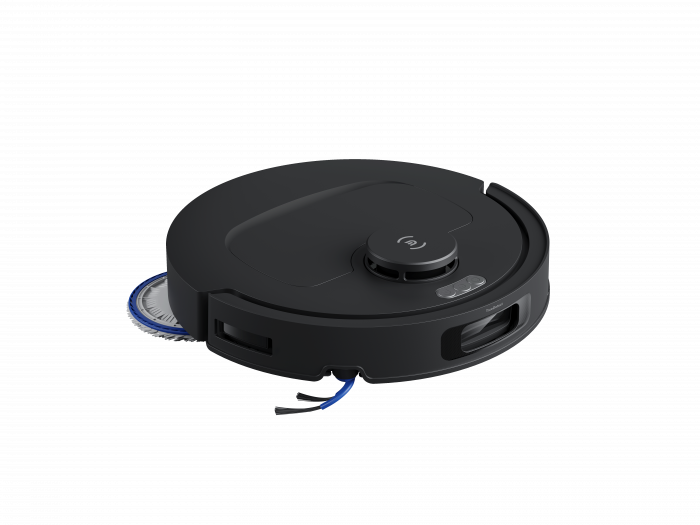Aspirator robot Ecovacs DEEBOT T30C, Negru [7]