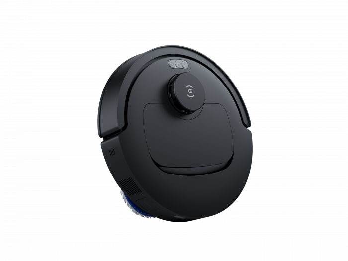Aspirator robot Ecovacs DEEBOT T30C, Negru [8]