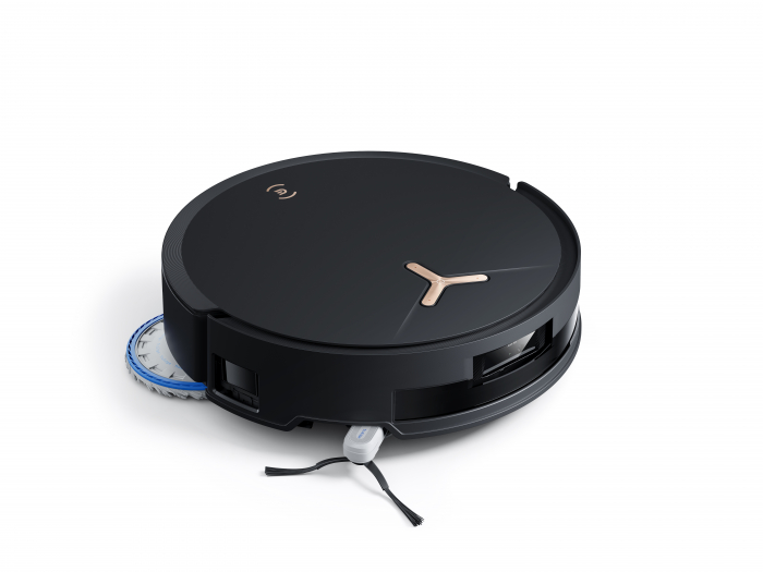 Aspirator robot Ecovacs DEEBOT T50 MAX PRO OMNI, Negru [12]