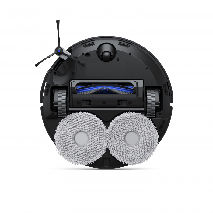 Aspirator robot Ecovacs DEEBOT T50 MAX PRO OMNI, Negru [7]