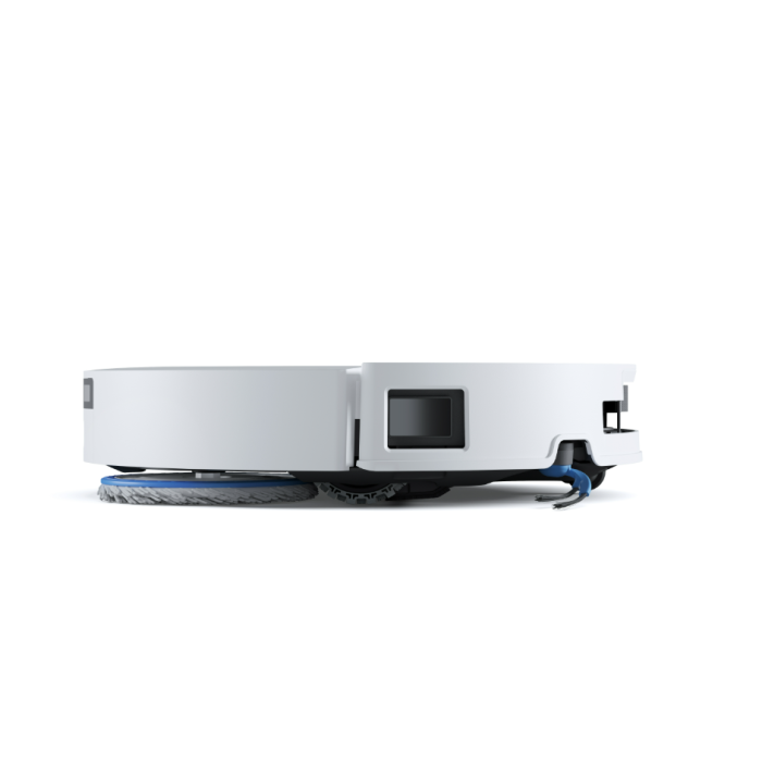 Aspirator robot ECOVACS DEEBOT T50 OMNI Gen 3, Alb [8]