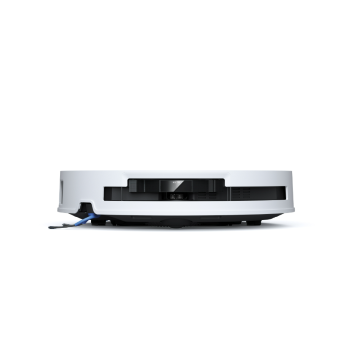 Aspirator robot ECOVACS DEEBOT T50 OMNI Gen 3, Alb [7]