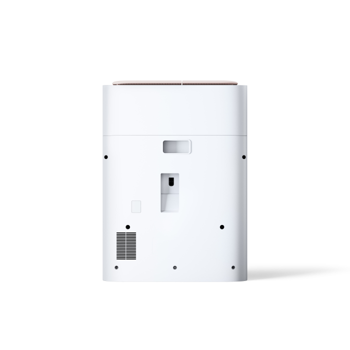 Aspirator robot ECOVACS DEEBOT T90 MAX PRO OMNI, Alb [3]