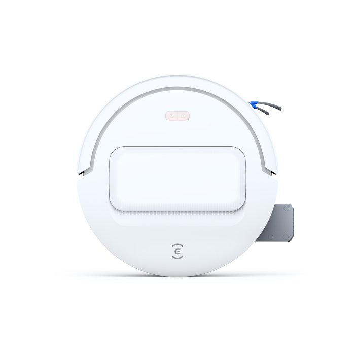 Aspirator robot ECOVACS DEEBOT T90 MAX PRO OMNI, Alb [10]