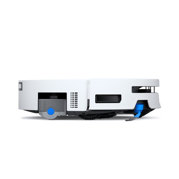 Aspirator robot ECOVACS DEEBOT T90 MAX PRO OMNI, Alb [7]