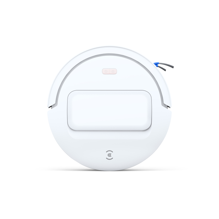 Aspirator robot ECOVACS DEEBOT T90 MAX PRO OMNI, Alb [9]