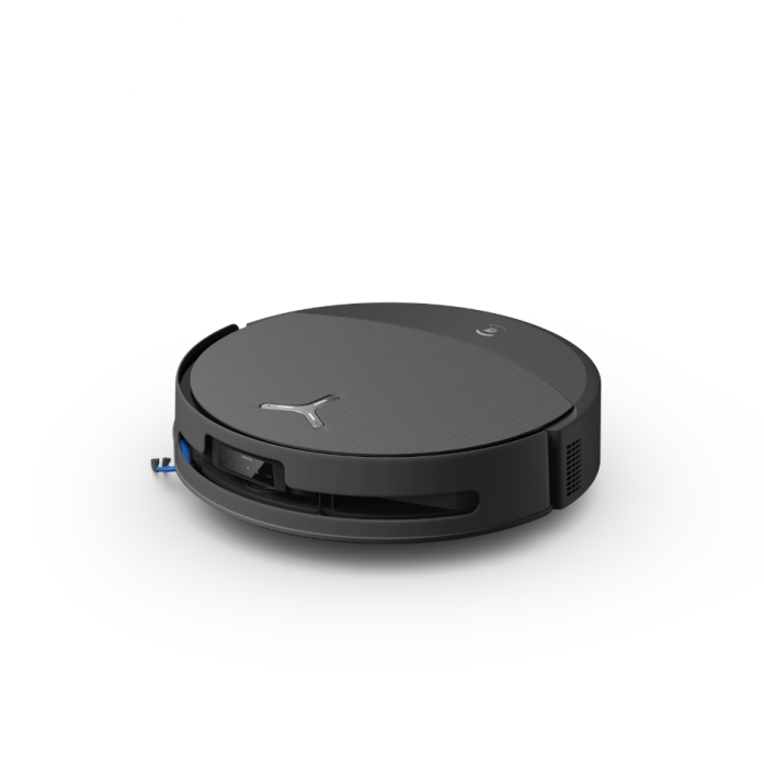 Aspirator robot ECOVACS DEEBOT T90 PRO OMNI, Negru [13]