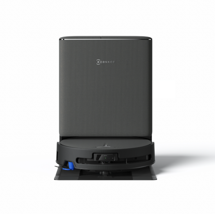 Aspirator robot ECOVACS DEEBOT T90 PRO OMNI, Negru [4]