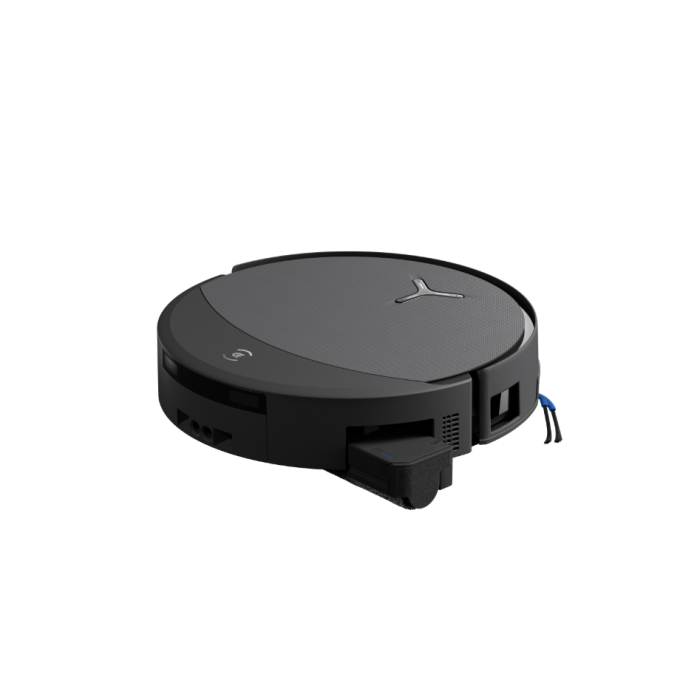 Aspirator robot ECOVACS DEEBOT T90 PRO OMNI, Negru [14]