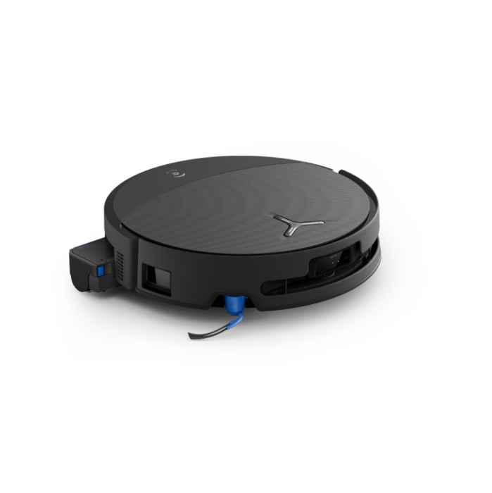 Aspirator robot ECOVACS DEEBOT T90 PRO OMNI, Negru [15]