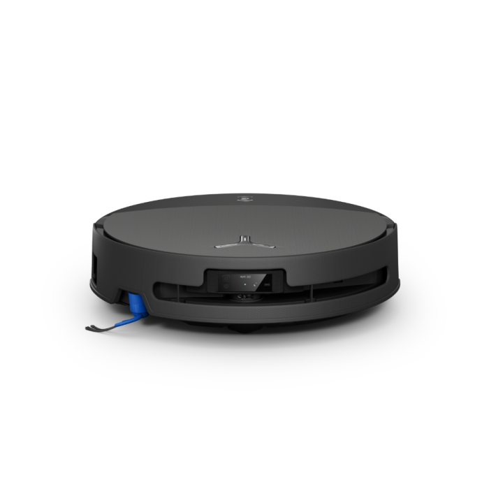Aspirator robot ECOVACS DEEBOT T90 PRO OMNI, Negru [12]