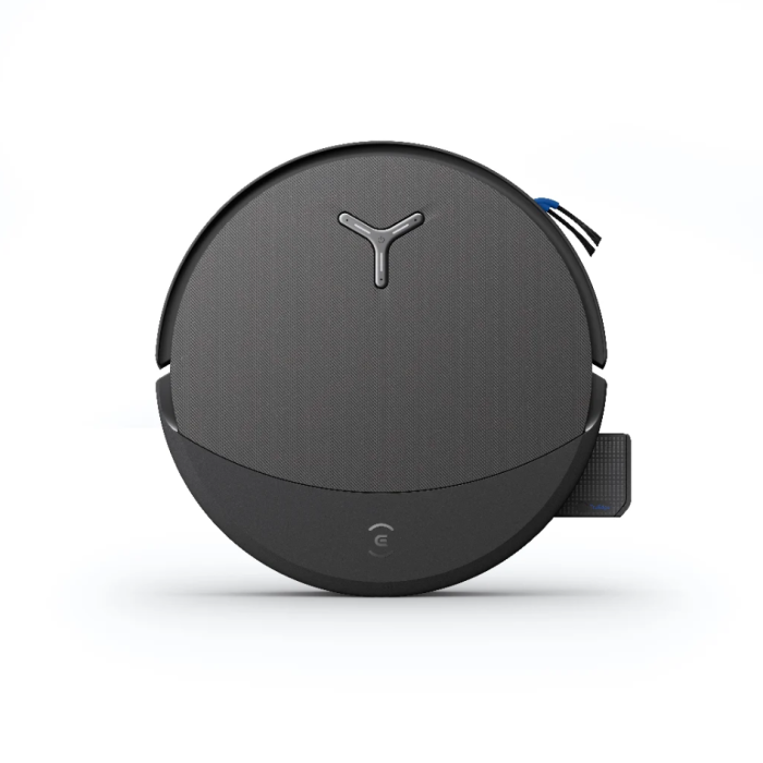 Aspirator robot ECOVACS DEEBOT T90 PRO OMNI, Negru [9]