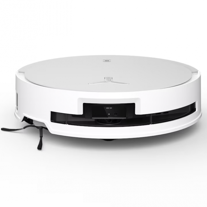 Aspirator robot Ecovacs DEEBOT X8 OMNI, Alb [9]