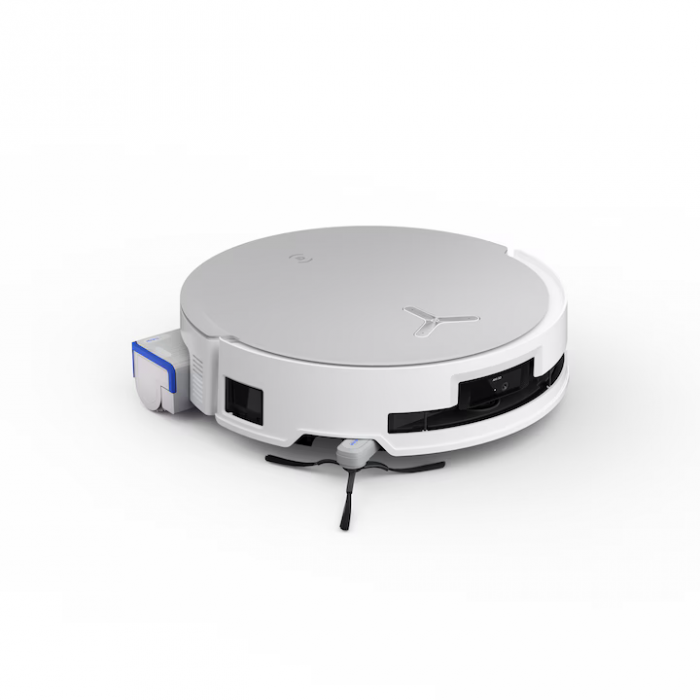 Aspirator robot Ecovacs DEEBOT X8 OMNI, Alb [8]