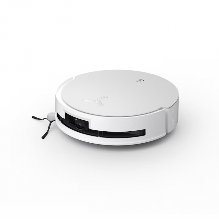 Aspirator robot Ecovacs DEEBOT X8 OMNI, Alb [6]