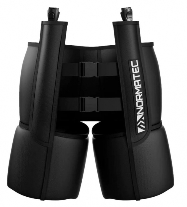 Atasament șold Hyperice Normatec 3.0 [2]