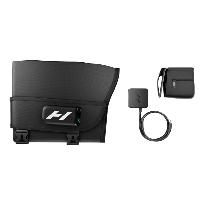 Atasament sold&coapse Hyperice Normatec Premier Hips [3]