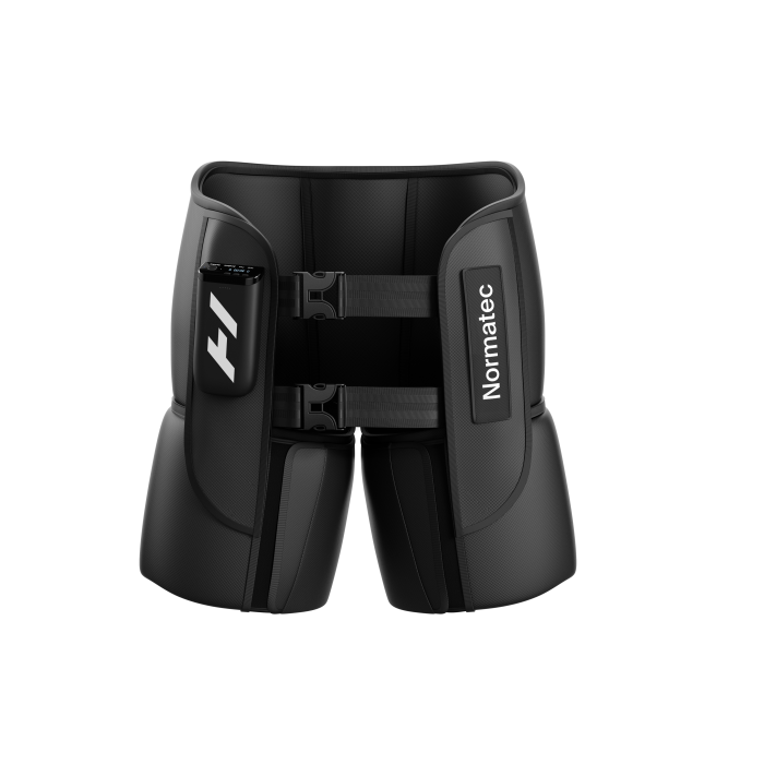 Atasament sold&coapse Hyperice Normatec Premier Hips [2]