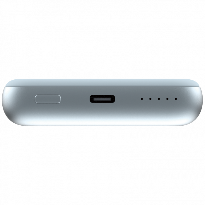 Baterie portabila Verbatim Charge 'n' Go 10000mAh Albastru [3]