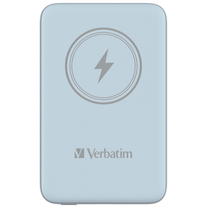 Baterie portabila Verbatim Charge 'n' Go 10000mAh Albastru [2]