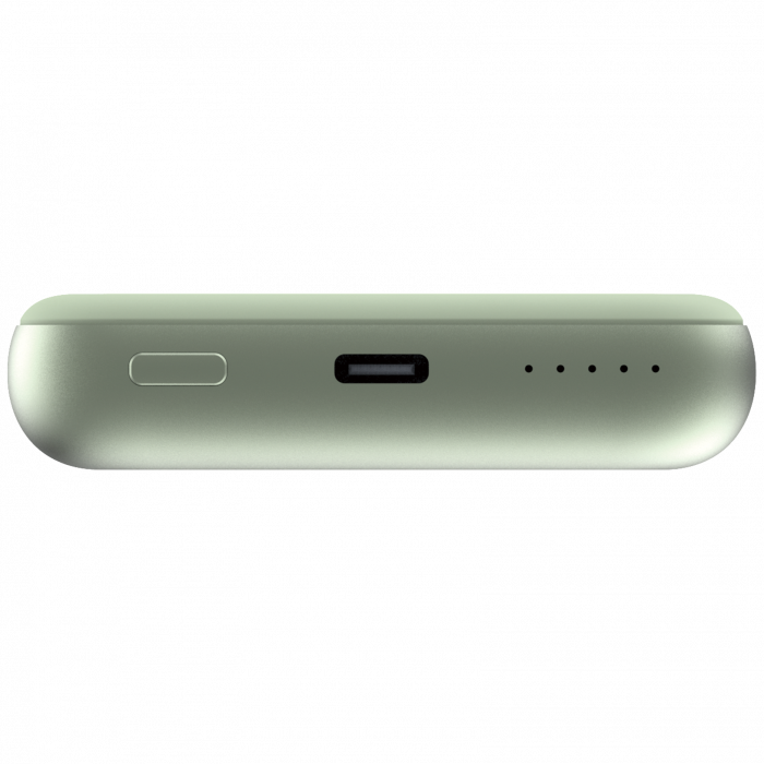 Baterie portabila Verbatim Charge 'n' Go 10000mAh Verde [2]