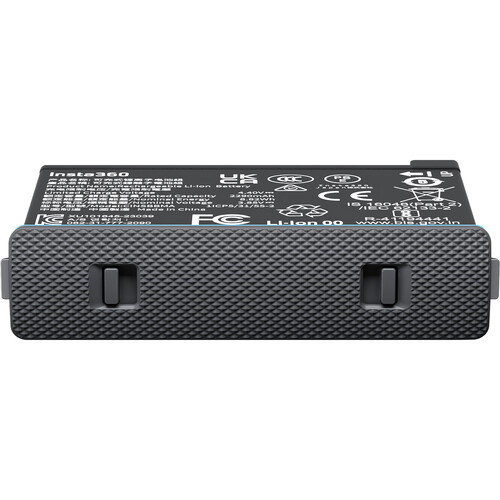 Baterie reîncărcabilă Insta360 pentru X4 [4]