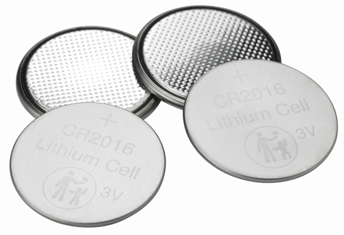 Baterii Verbatim, Lithium, CR2016 [2]