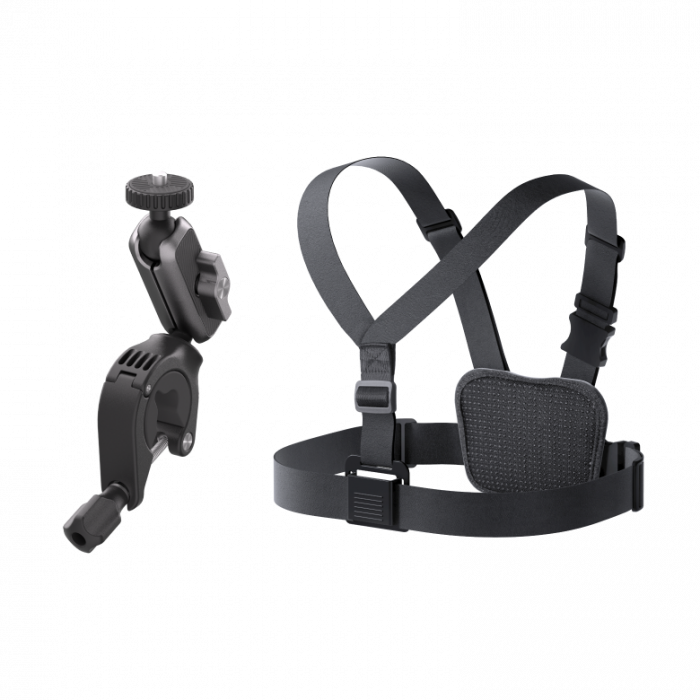 Bundle accesorii Insta360 pentru bicicleta [2]