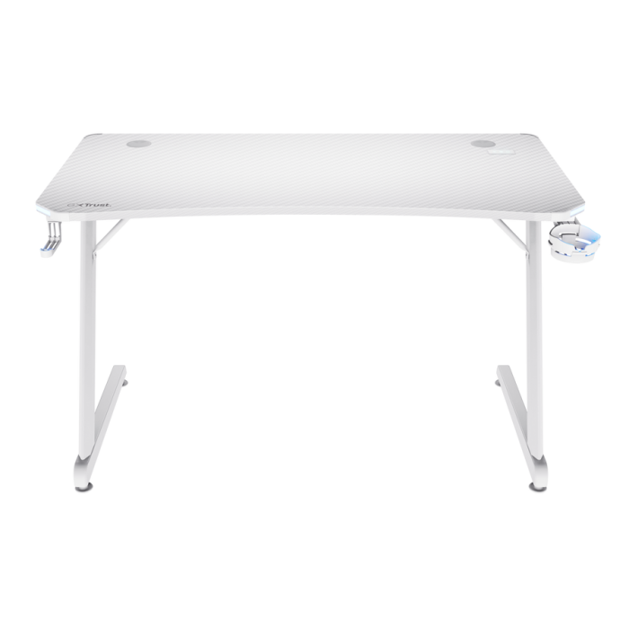 Birou gaming Trust GXT 709W Luminus RGB [2]