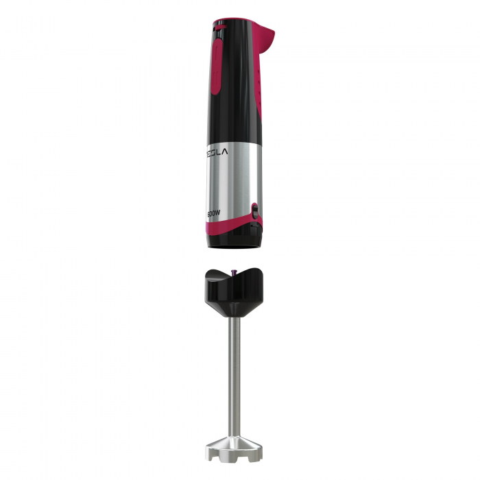 Blender de mana Tesla HB300BX [4]