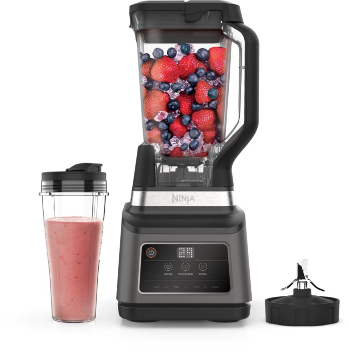 Blender 2-in-1 Ninja BN750EU [3]