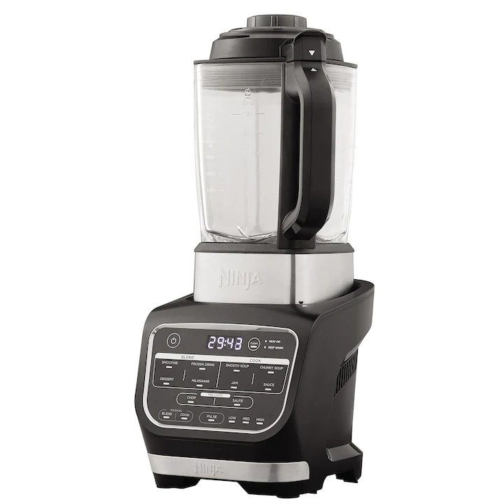 Blender & Soup Maker Ninja HB150 [2]