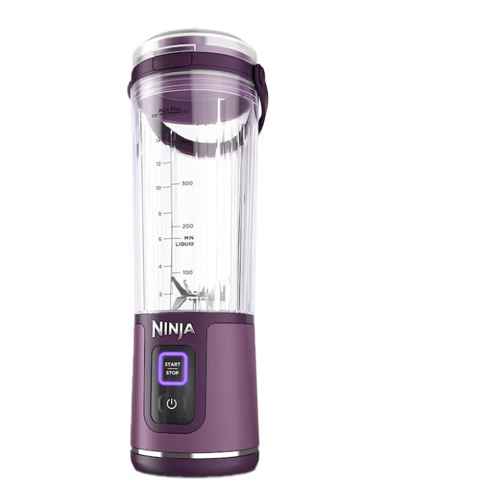 Blender portabil Ninja Blast BC151EUPR, Mov [3]