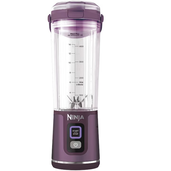 Blender portabil Ninja Blast BC151EUPR, Mov [2]