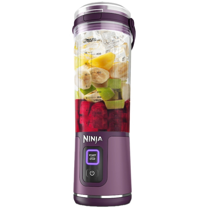 Blender portabil Ninja Blast BC151EUPR, Mov [4]
