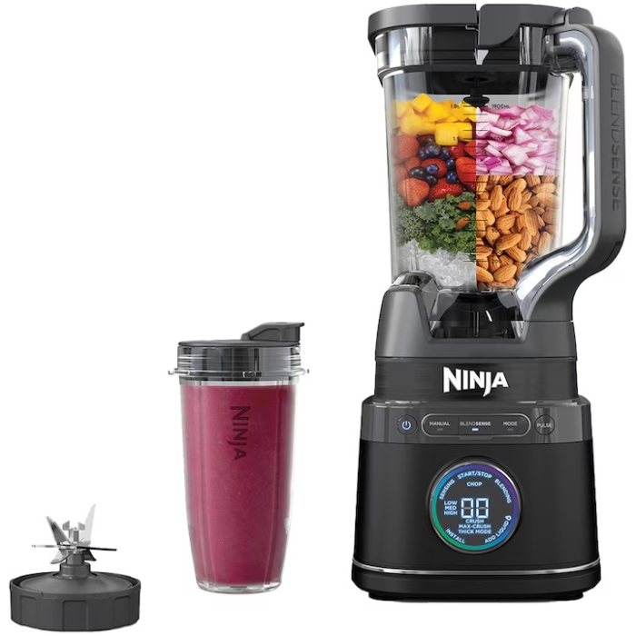 Blender si robot de bucatarie Ninja Detect Power Pro TB401EU [3]