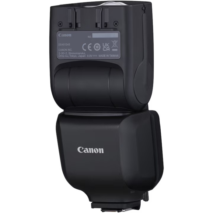 Blit Canon Speedlite EL-10 [10]