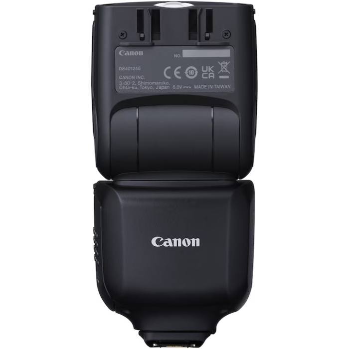 Blit Canon Speedlite EL-10 [11]