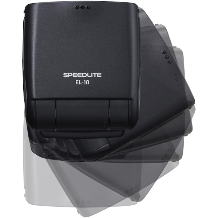 Blit Canon Speedlite EL-10 [6]