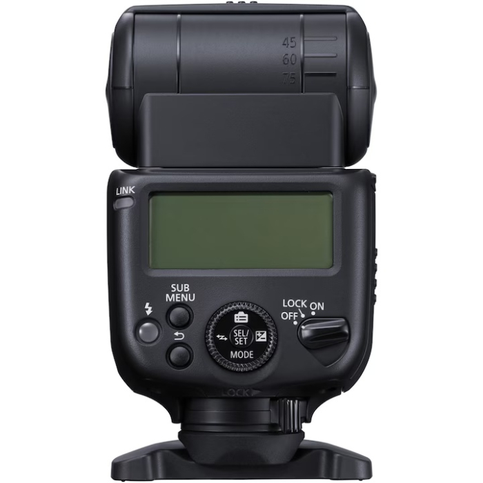 Blit Canon Speedlite EL-10 [16]